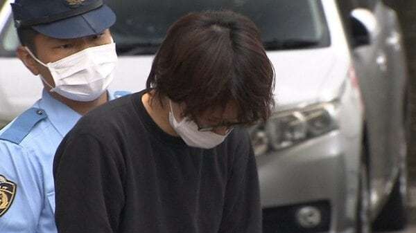 睡眠薬入りミルクティー飲ませ 交際相手の女性に性的暴行　渋谷区職員を逮捕　性行為を断られ犯行に及ぶ
