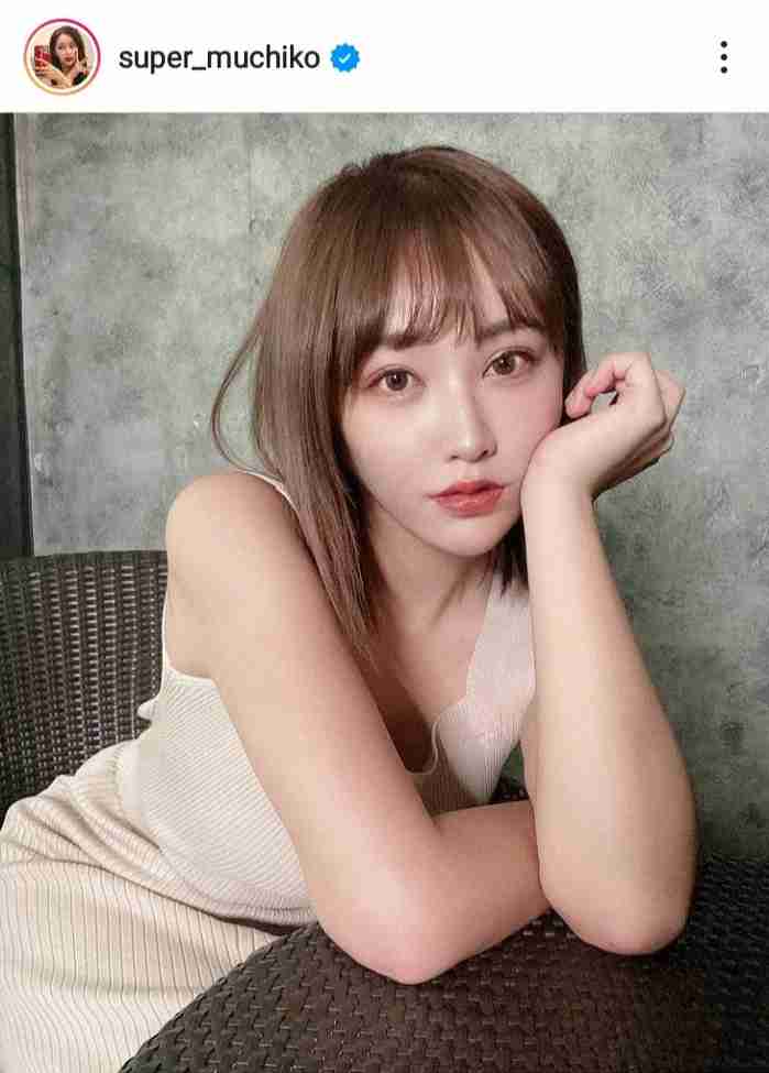 てんちむ バーレスク東京に電撃復帰 29歳誕生日イベント開催に「これは祭りになるな六本木が!!」