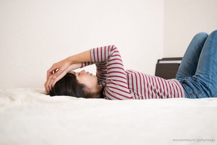  家事のやる気がまったく出ないときに、たったひとつやるとしたら何をやるべき？ | サンキュ！ 