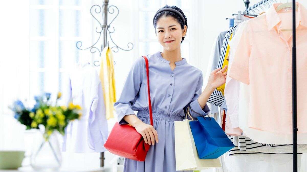アパレル初！謎の1兆円未上場企業｢SHEIN｣の正体 | 消費・マーケティング | 東洋経済オンライン | 社会をよくする経済ニュース