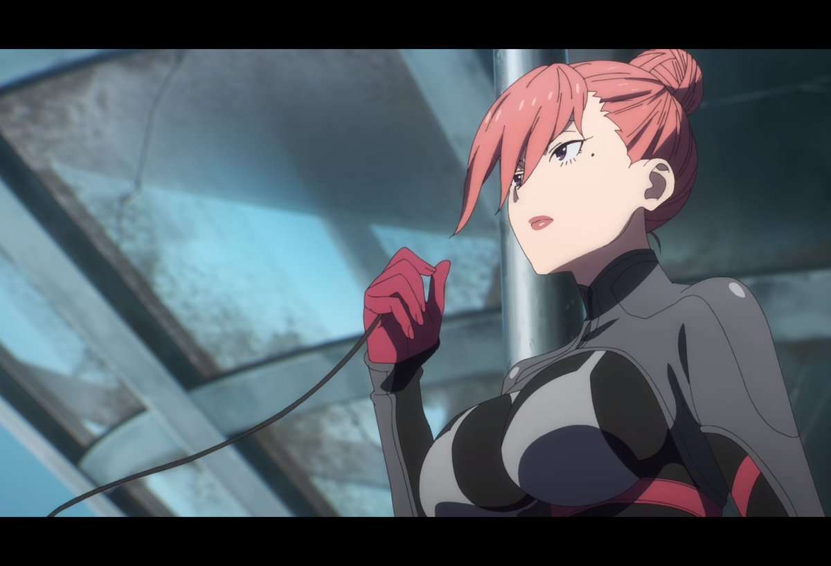 男が好きになったことがあると思う女性キャラクターPart3