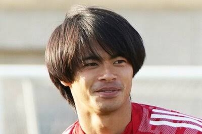 松重豊　かつて隣に住んでいた少年がサッカー日本代表でW杯へ「いやあ、感無量です」