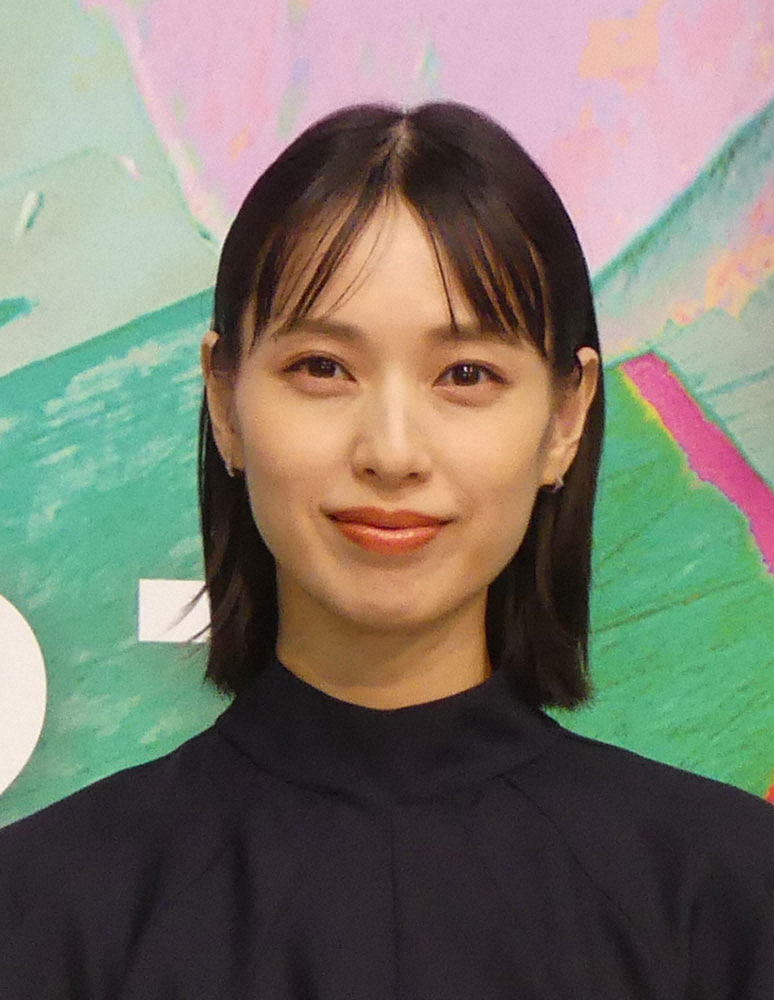 戸田恵梨香　二宮和也の印象は「頭の回転があまりに速い人」「本当に兄妹みたいにキャッキャ言いながら」― スポニチ Sponichi Annex 芸能
