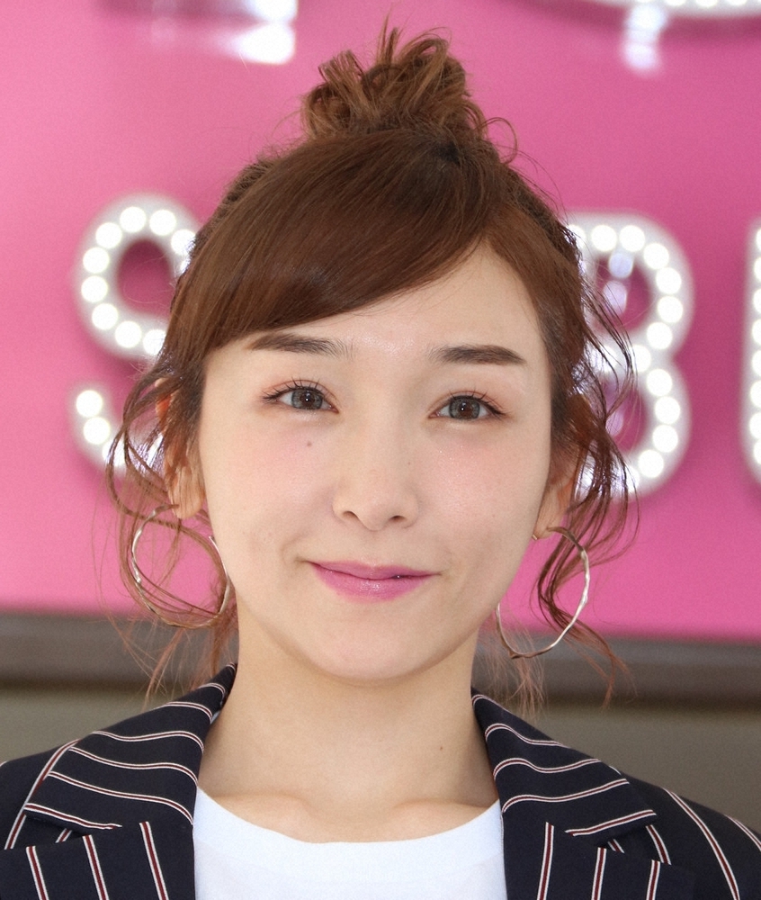 加護亜依、人生で一番の“大恋愛”を語る「12歳の頃に35～6歳の人を好きになって…」― スポニチ Sponichi Annex 芸能