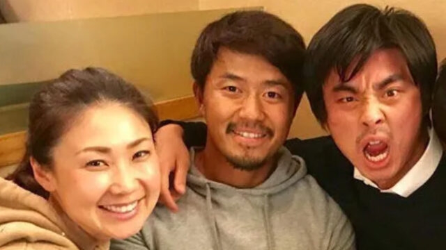 古閑美保、夫・小平智の親友・野田早人と不倫中に