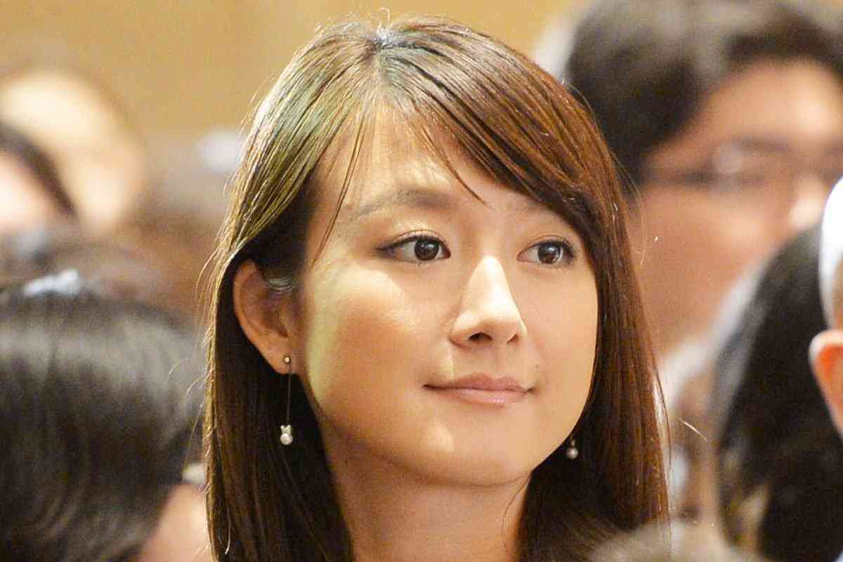 大島由香里　叶姉妹をリスペクト「３人目になりたい」 | 東スポWEB