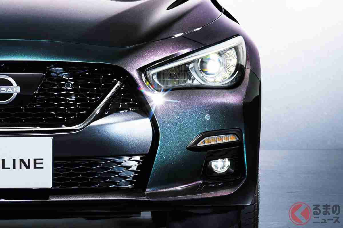日産伝統の「スカイライン」名称廃止!? 伊勢志摩スカイラインが「伊勢志摩 e-POWER ROAD」へと改称 SNSでは賛否両論？ | くるまのニュース