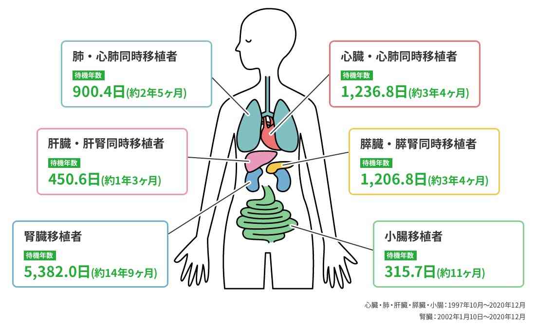 関東で6歳未満女児が脳死　心臓など移植、公表25例目　家族が実施を承諾