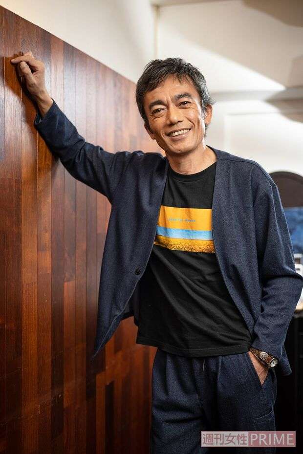 高橋和也、人生の分岐点は『男闘呼組』の活動休止「再結成は奇跡の瞬間、僕ら自身が一番驚いている」