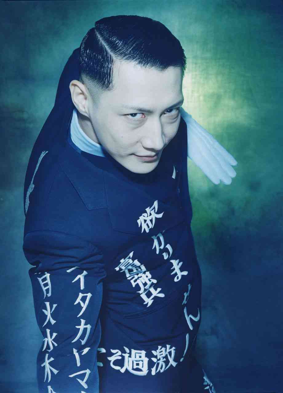 少しマニアックな異性のタイプ