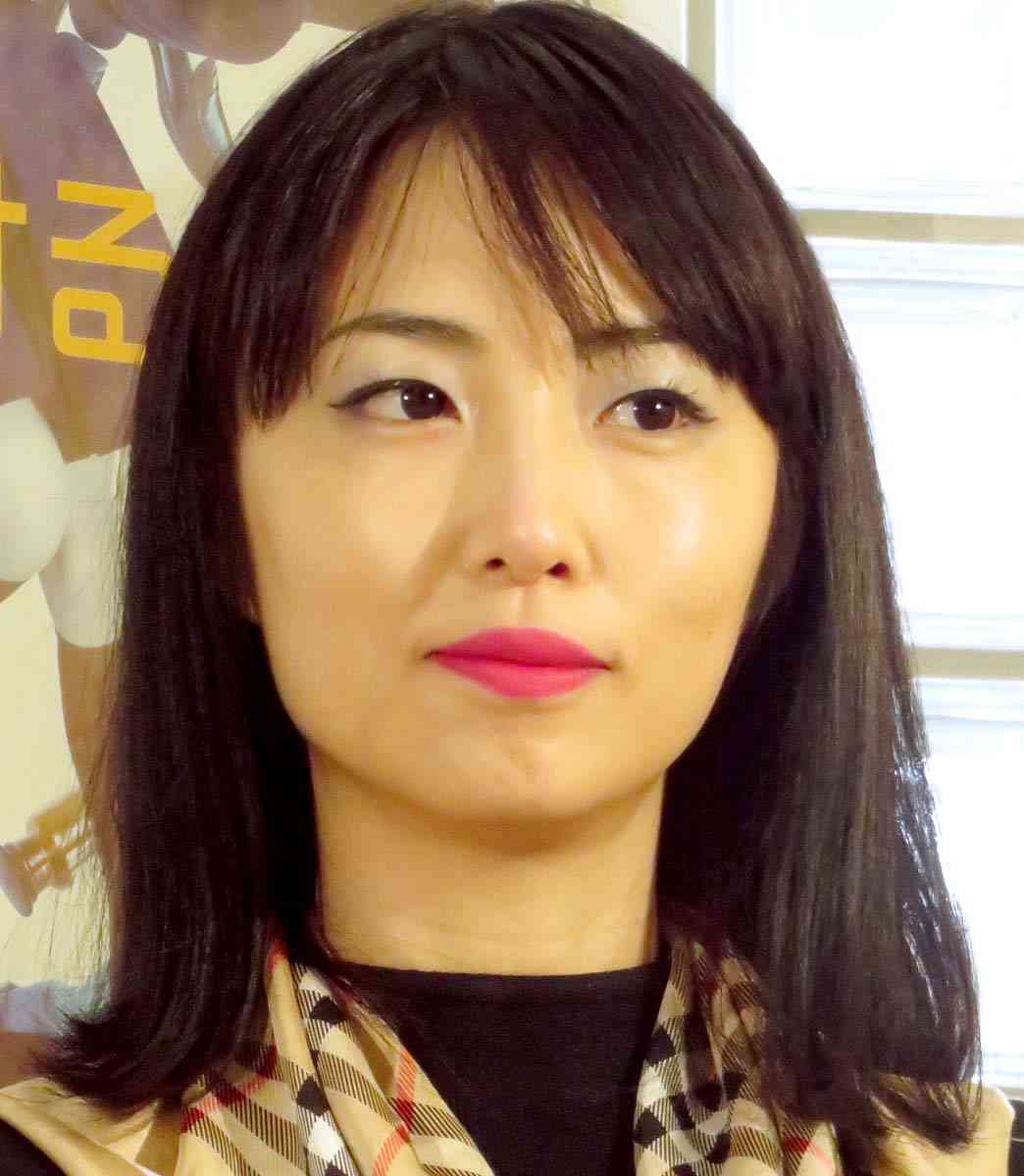 MEGUMIはなぜ女性から支持される？上原多香子より「美容家」向き、テレ東ドラマで才覚発揮｜日刊ゲンダイDIGITAL