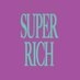 木曜劇場『SUPER RICH』公式・6月3日DVD＆Blu-ray発売 on Twitter: 