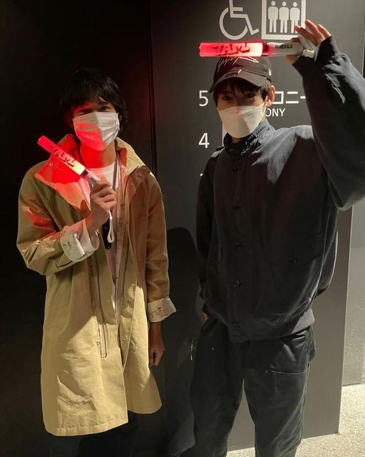 木曜劇場『SUPER RICH』公式・毎週木曜よる10時❗️ on Instagram: 