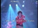 俺らゲットワイルだ'８９／IKUZO+TM NETWORK （ニコニコ字幕つき） - YouTube