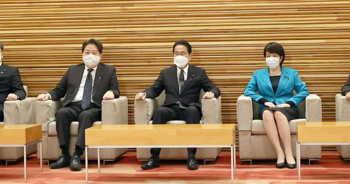 政府が対策強化宣言新設　若者に外出自粛要請可能に