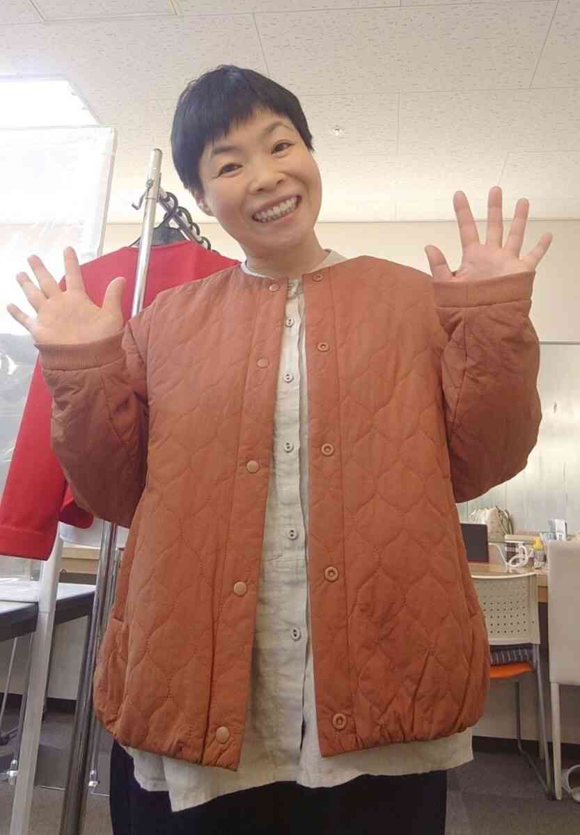 山田花子さん、小学校入学控える次男のランドセル選びに「母としては、黒を選んでほしい」