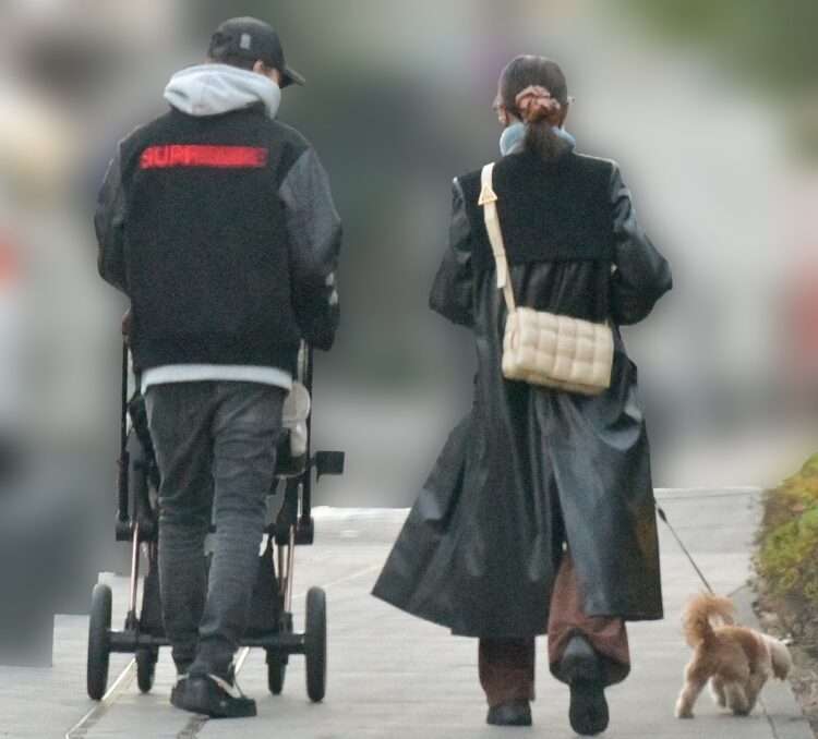 【最新版】芸能人の私服