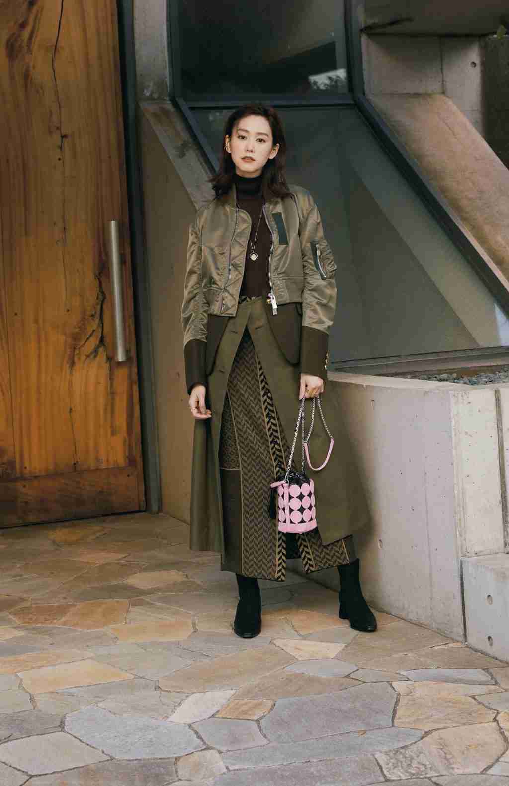 【最新版】芸能人の私服