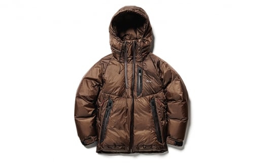 [№5694-0728]NANGA AURORA LIGHT DOWN JACKET（Men） - 滋賀県米原市｜ふるさとチョイス - ふるさと納税サイト