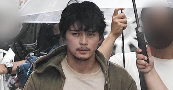 眞栄田郷敦　ハリウッドからオファー続々！兄・真剣佑とは2人で千葉真一さんの墓参りへ | 女性自身