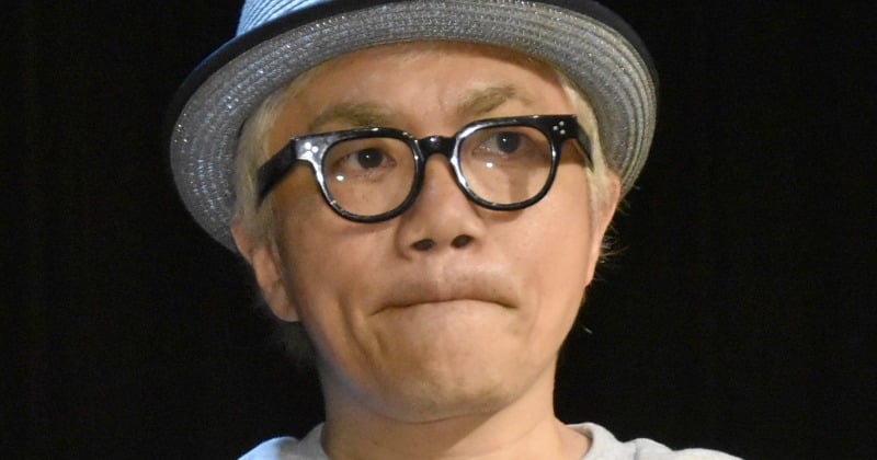 参議院議員の水道橋博士、うつ病で休職　れいわ山本代表「非常に意義のある決断」  | ORICON NEWS