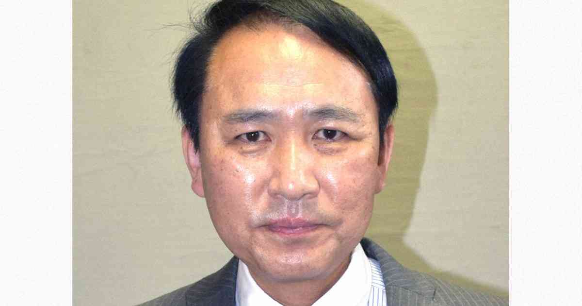 葉梨法相が辞意固める　「死刑のはんこ押す地味な役職」発言 | 毎日新聞