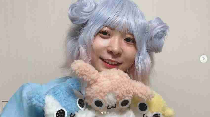 アンゴラ村長　シルバーヘア姿で子ども番組“制作発表”に「村長かわいい」「何これかわいい」