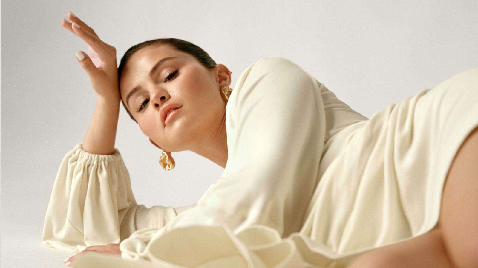 Selena Gomez on ‘My Mind and Me’ Documentary, ‘Only Murders,’ New Music – Rolling Stone