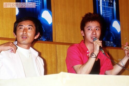 松原千明さんが石田純一と離婚後、いしだ壱成に送っていた「ごめんね」の手紙と7年間だけ“母親”だった理由