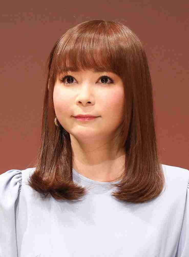 中川翔子「誰か助けてください」自宅が水浸しで