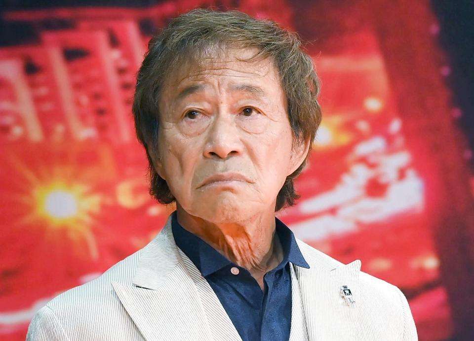 武田鉄矢、野沢直子からバッサリ「この間、その話しましたよね」　同じ質問繰り返して