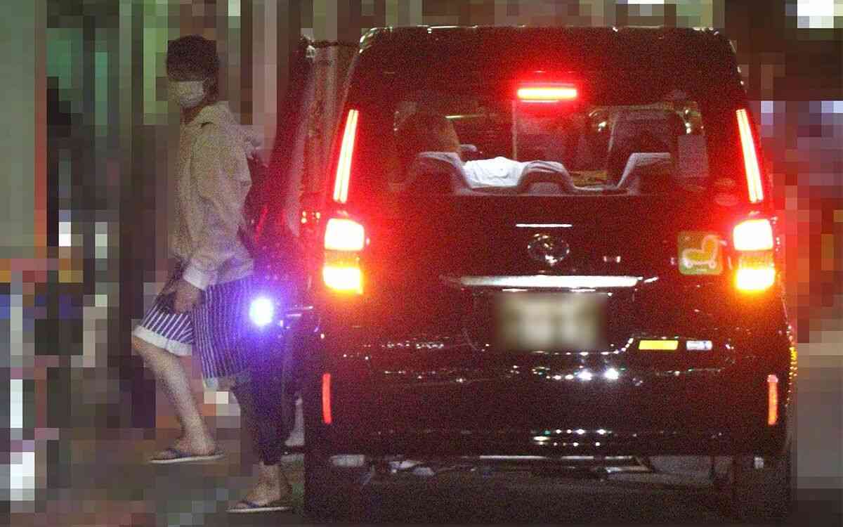 (2ページ目)ジャニーズの次世代キーマン・キスマイ北山宏光　“無派閥外交”の深夜集会 | 文春オンライン