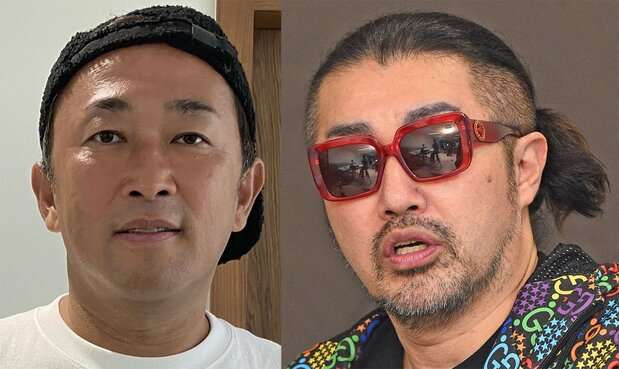 ごぼう奥野氏がガーシー氏と対談、手越祐也の悪態＆滝沢氏の「実力」を暴露 - ライブドアニュース