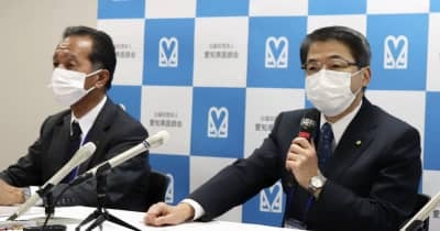 接種後死亡「会場の体制に問題」　アレルギー治療すべき事案と指摘 ｜ 共同通信