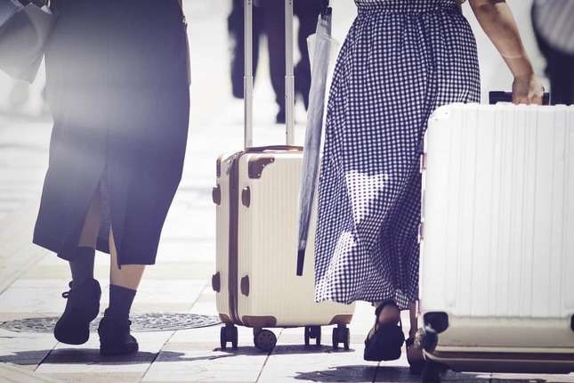 ホテル就寝中に男性スタッフが「荷物漁ってた」...人気コスプレイヤー恐怖　施設側「誤って入室は事実」他は調査中