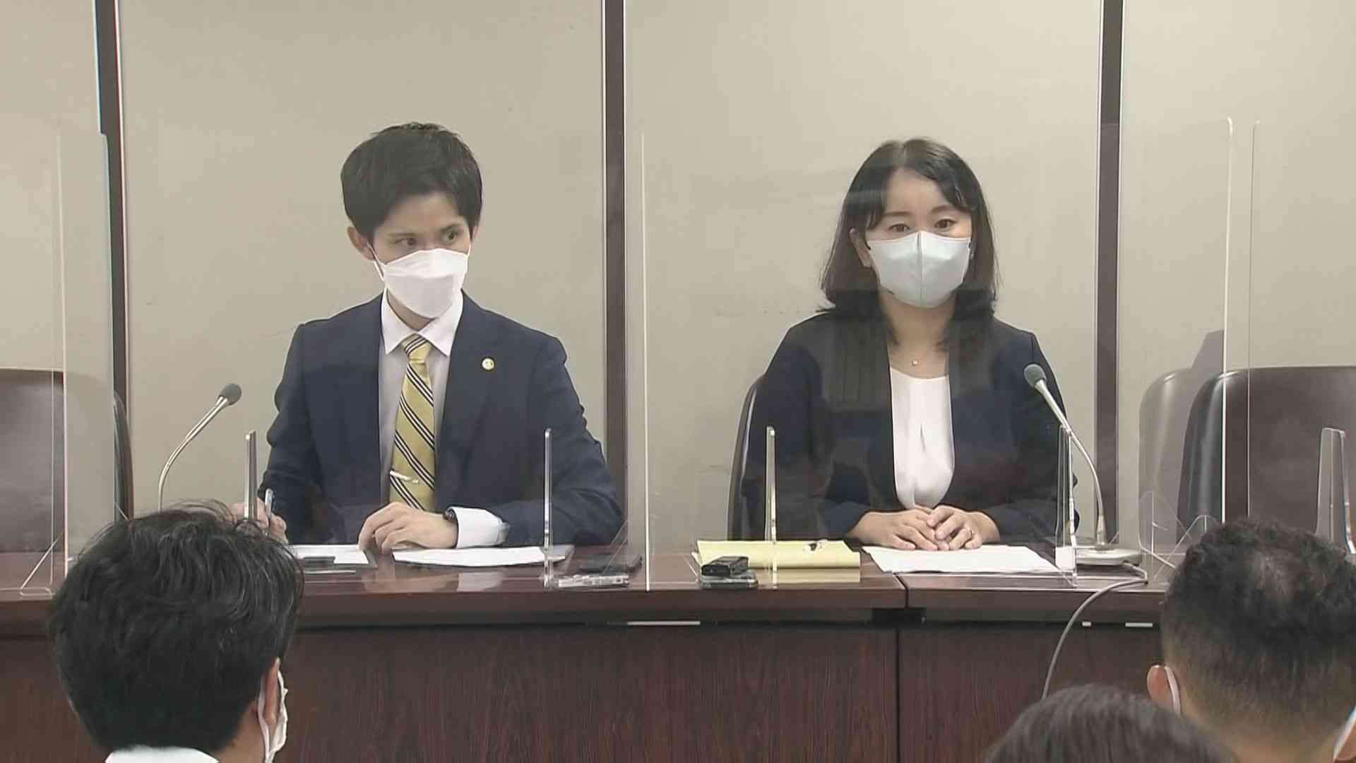 「受刑者が選挙権認められないのは違憲」投票できる地位確認など求め受刑者が国を提訴