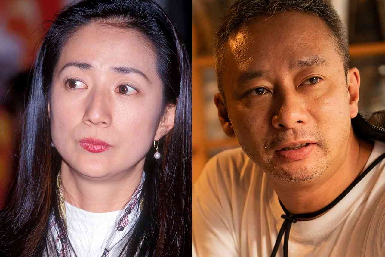 松原千明さんが石田純一と離婚後、いしだ壱成に送っていた「ごめんね」の手紙と7年間だけ“母親”だった理由 | 週刊女性PRIME