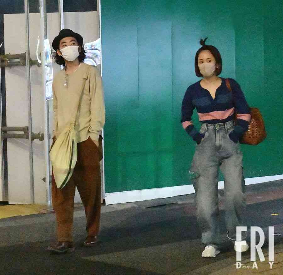 【最新版】芸能人の私服