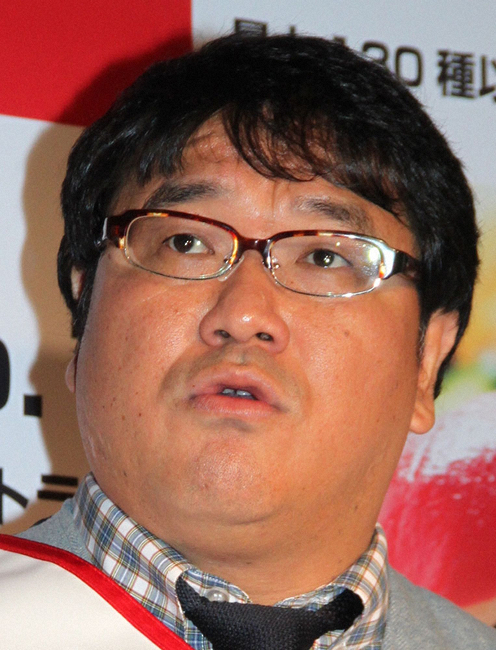 カンニング竹山「世間に全く言ってないですけど…」　突然のカミングアウトにスタジオ騒然― スポニチ Sponichi Annex 芸能