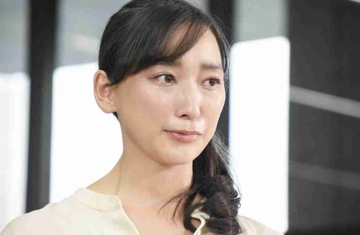 『好きなママタレント』杏が3年ぶりに首位返り咲き “1人の女性”としての生き方に支持集まる