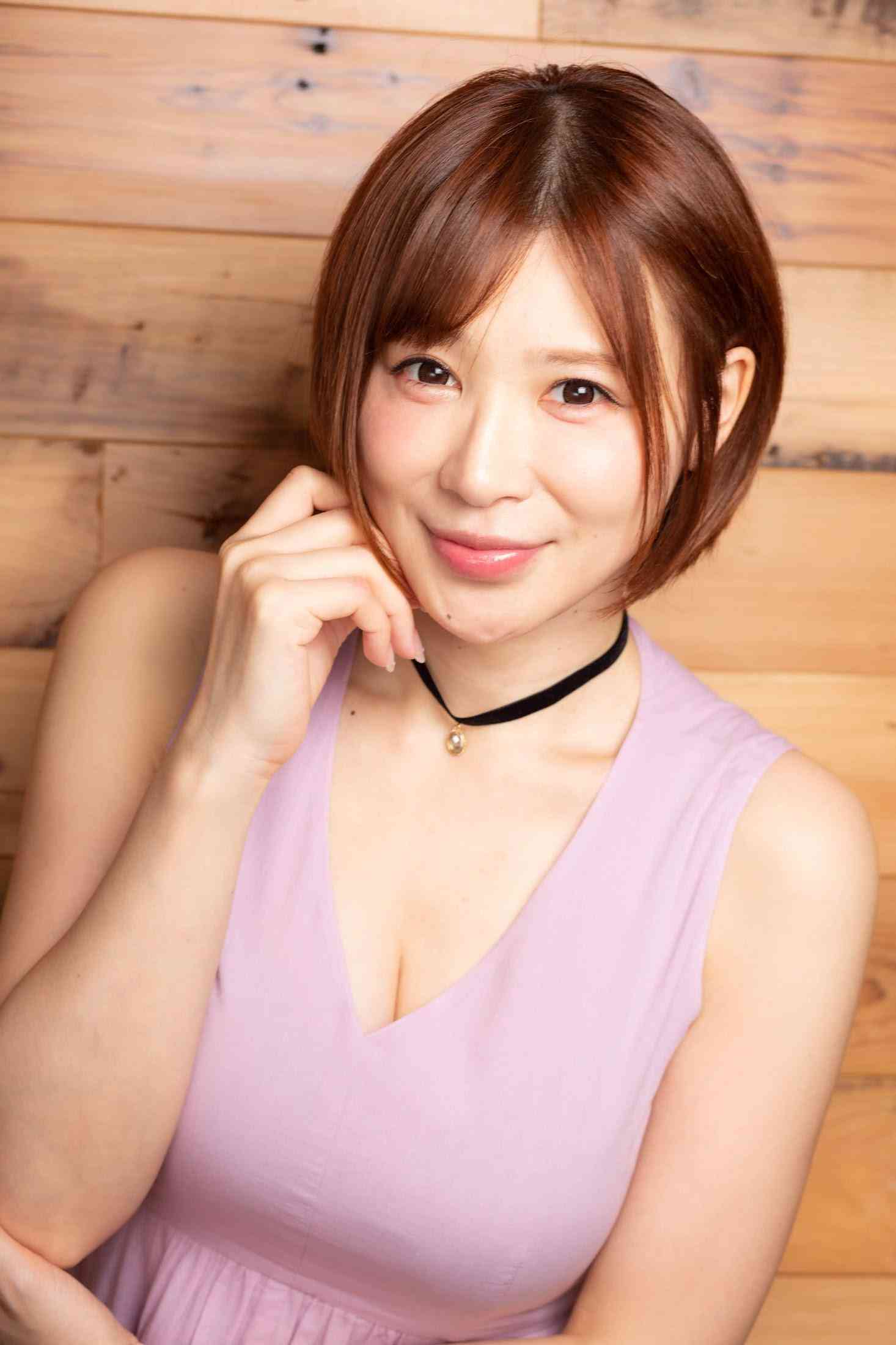 手島優、一般男性との結婚を正式発表「愛がいっぱいの家庭を作っていけるよう」