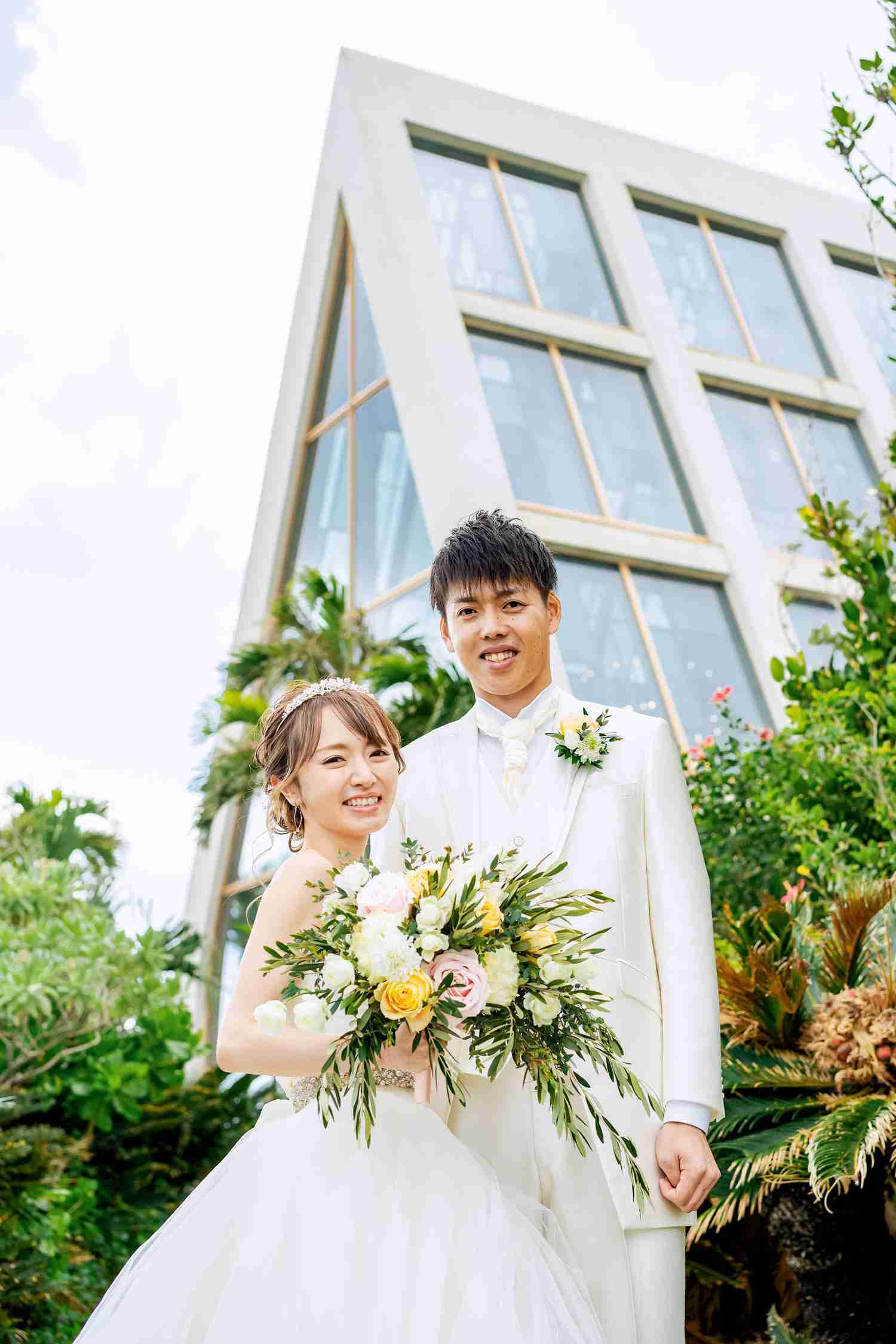 紺野あさ美さん“5年越しの結婚式”「子供たちとの思い出も残せた特別な式になりました」