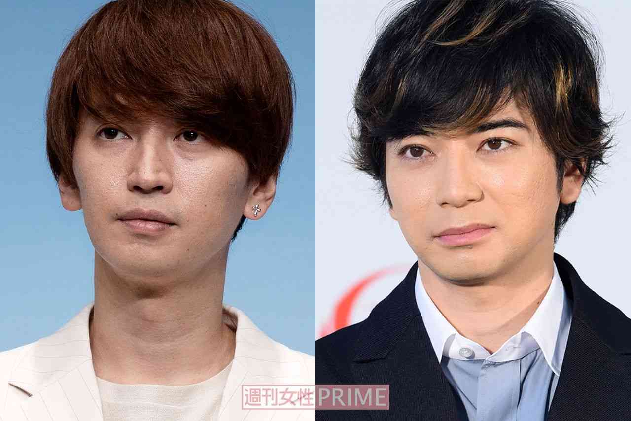 関ジャニ∞ファンが松本潤考案グッズを「人権無視ペンラ」呼ばわり、嵐ファンとSNSで対立「本当に気分悪い」 | 週刊女性PRIME