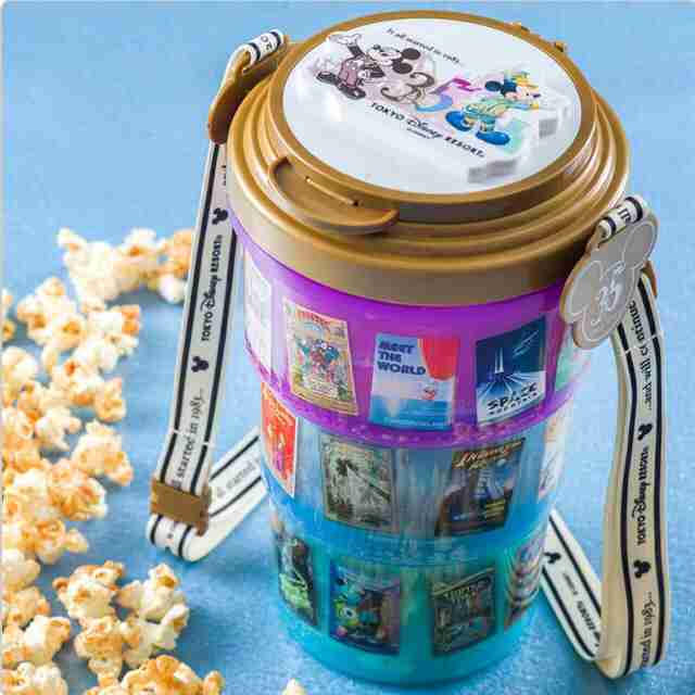 最近のディズニーリゾートはどんな感じですか？part2