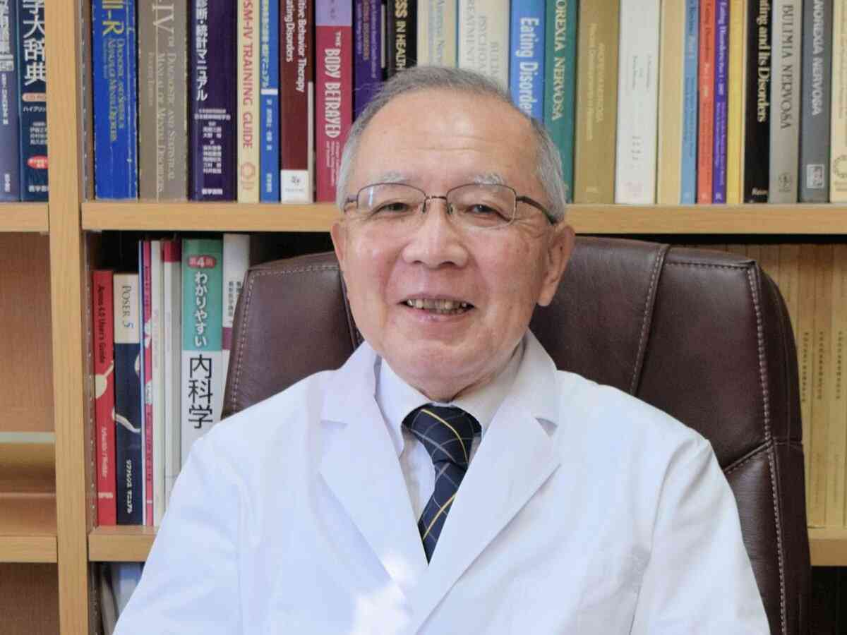 働き盛り男性は要注意「むちゃ食い症」　体重増からうつ病発症も、医師警鐘｜文化・ライフ｜地域のニュース｜京都新聞