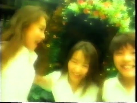 Melody（アイドルグループ）「運命'95」1995/08/19 