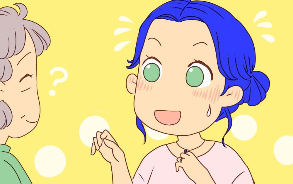 ＜正しい礼儀は？＞実親が入院、義両親には伝える？命に関わる病気でないなら伝えないという意見も | ママスタセレクト