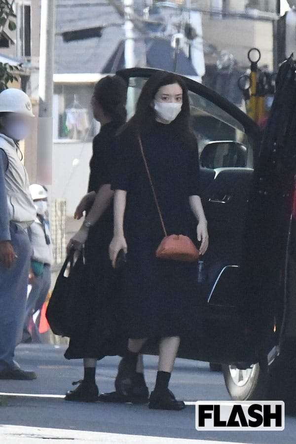 【最新版】芸能人の私服