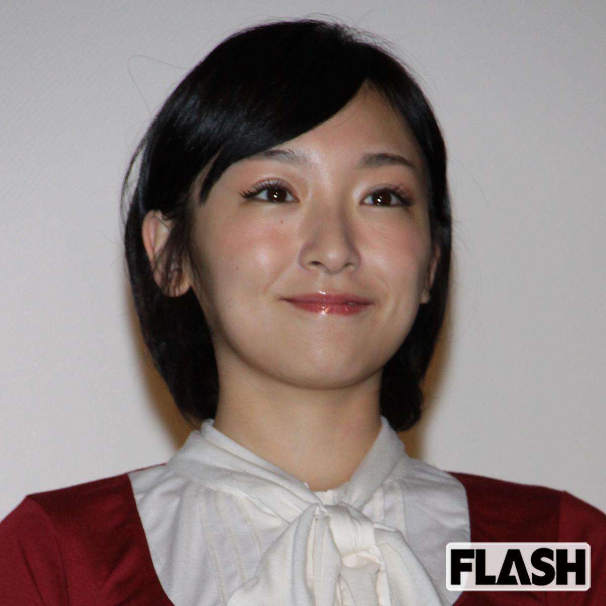 加護亜依がぶっちゃける「ぜんぜんモーニングじゃない」夜の営み「1日3回して、『は～今日も疲れた』と」（SmartFLASH） - Yahoo!ニュース