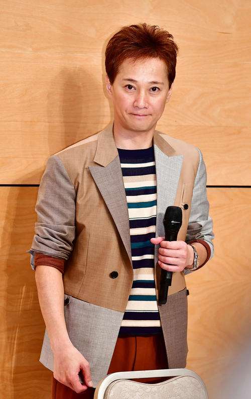 中居正広、５日ニッポン放送「中居正広のON＆ON AIR」で休養を自ら報告　すでに収録済み - 芸能 : 日刊スポーツ